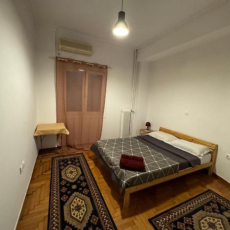 Plaka Quiet Apartment Athènes Extérieur photo