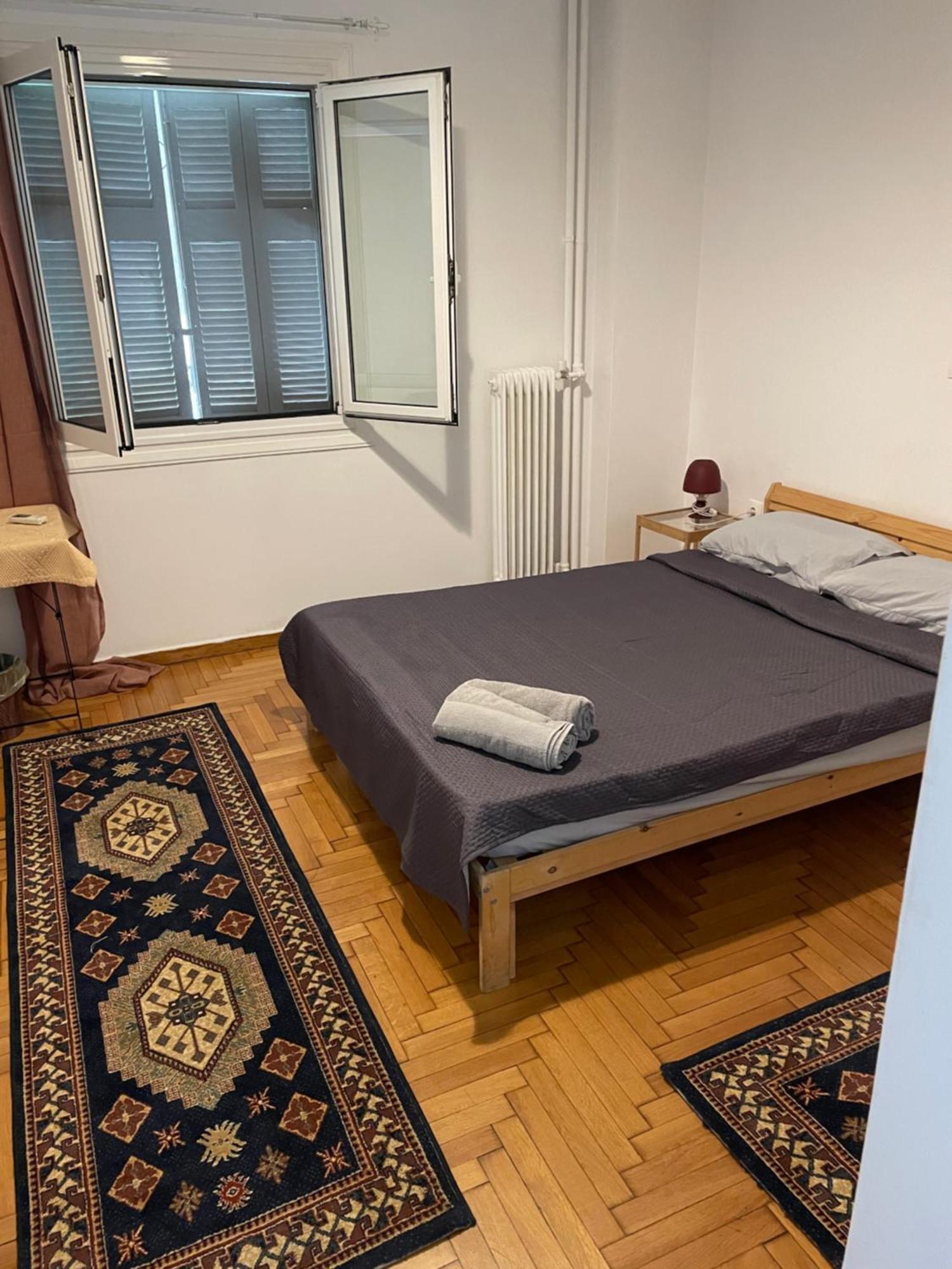 Plaka Quiet Apartment Athènes Extérieur photo