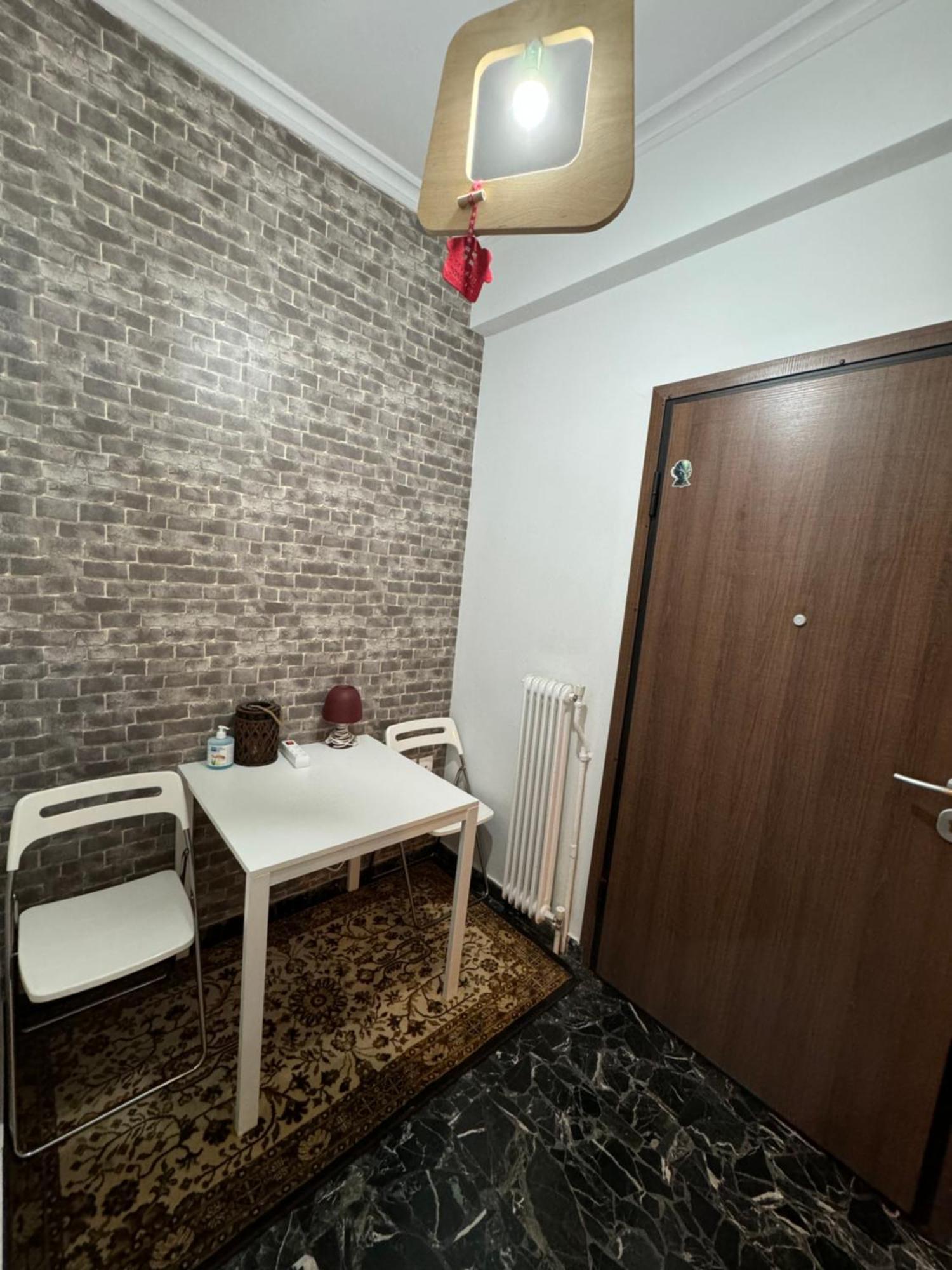 Plaka Quiet Apartment Athènes Extérieur photo