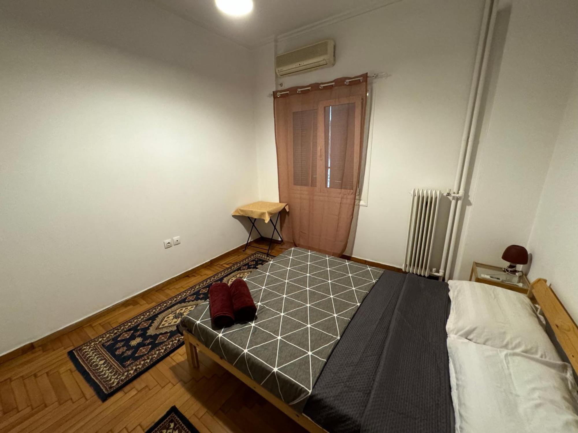 Plaka Quiet Apartment Athènes Extérieur photo