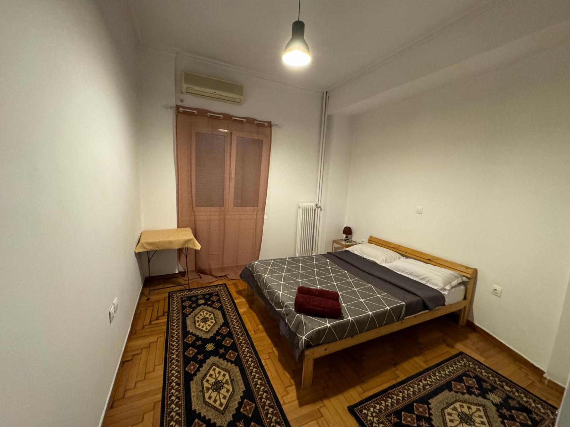 Plaka Quiet Apartment Athènes Extérieur photo