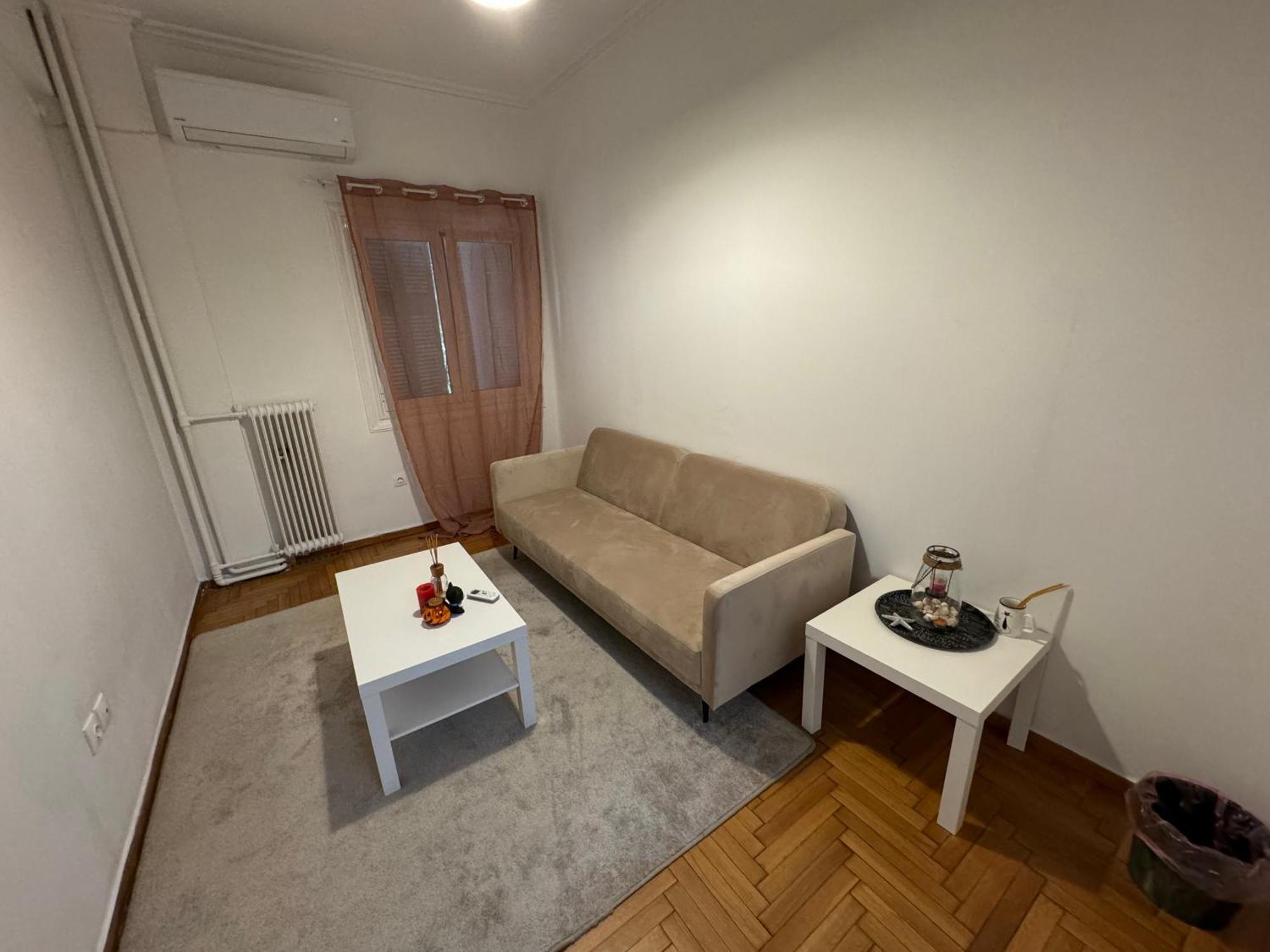 Plaka Quiet Apartment Athènes Extérieur photo