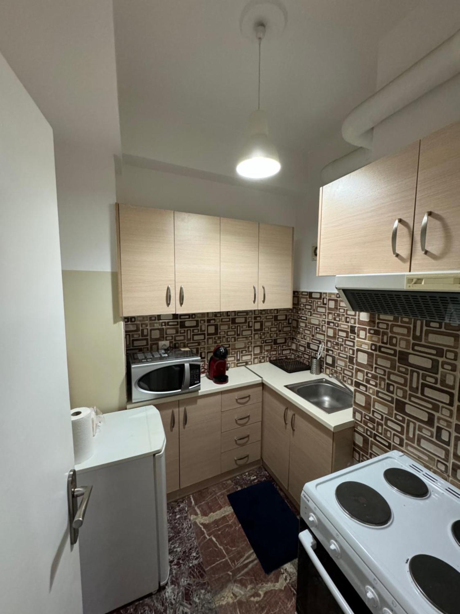 Plaka Quiet Apartment Athènes Extérieur photo